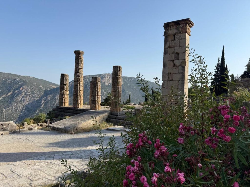 Delphi