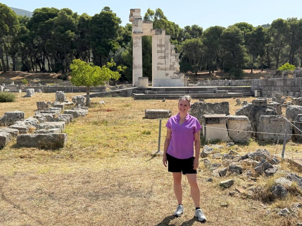 Epidaurus
