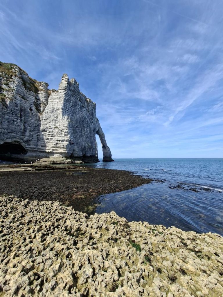 Etretat
