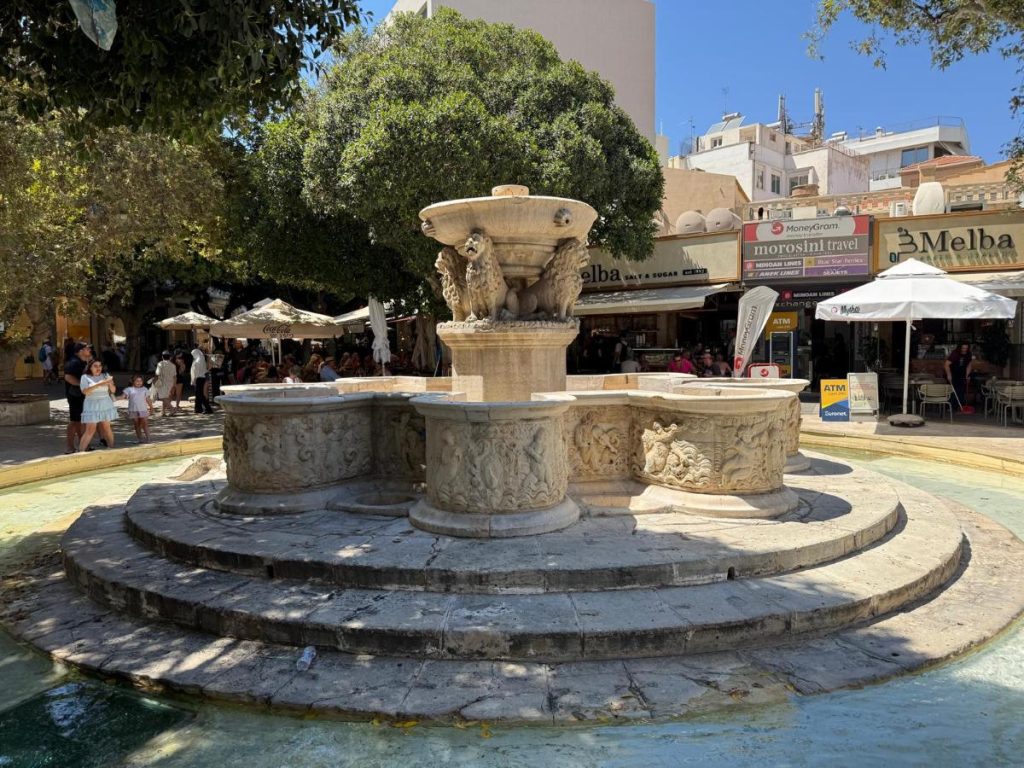 Heraklion
