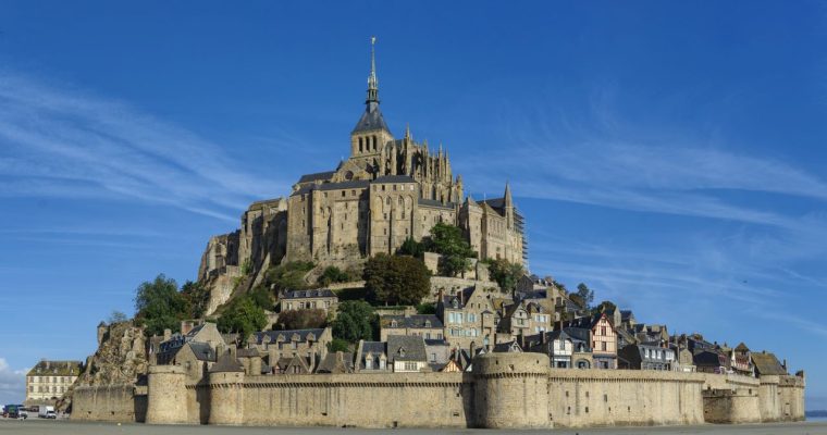 Le Mont-Saint-Michel bezoeken: alles wat je moet weten voor een onvergetelijk dagje uit
