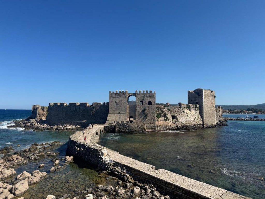 Methoni