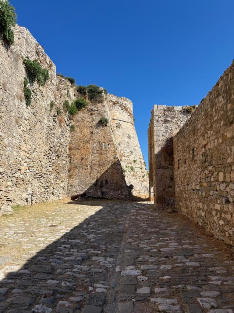 Methoni