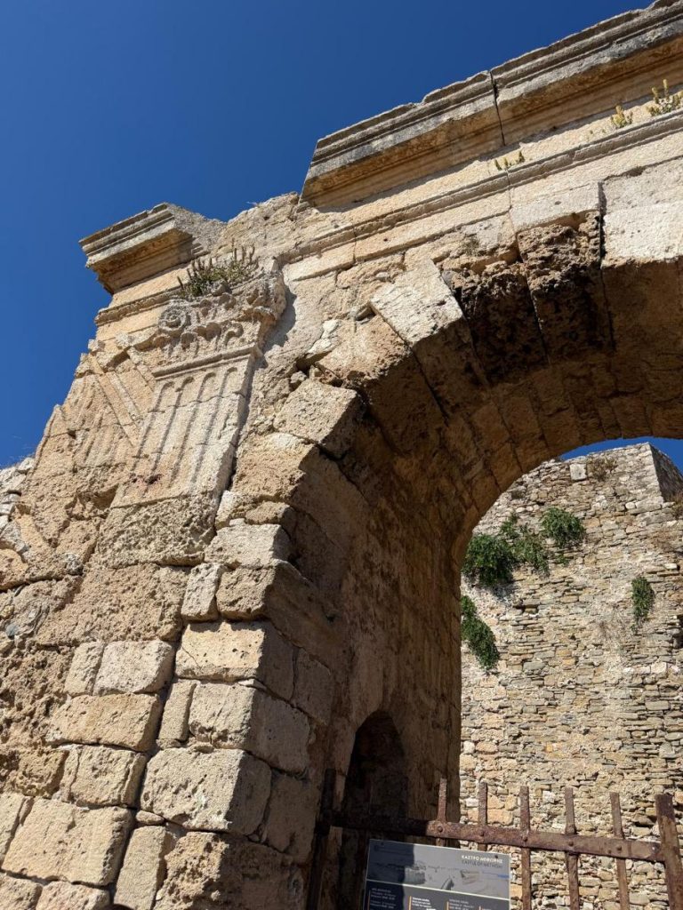 Methoni