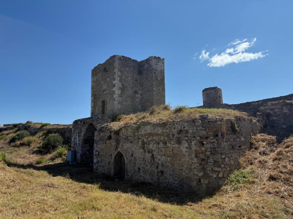 Methoni