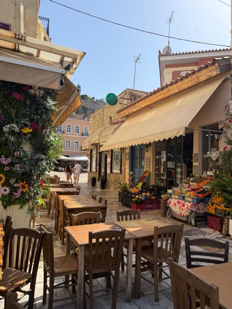 Nafplio