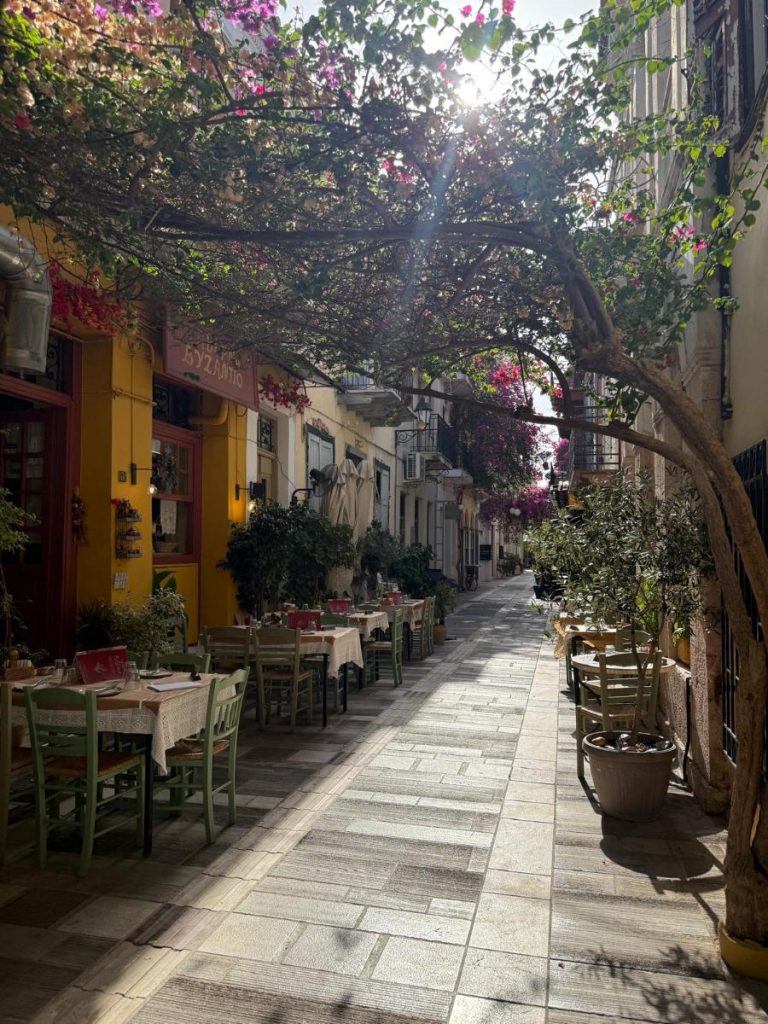 Nafplio
