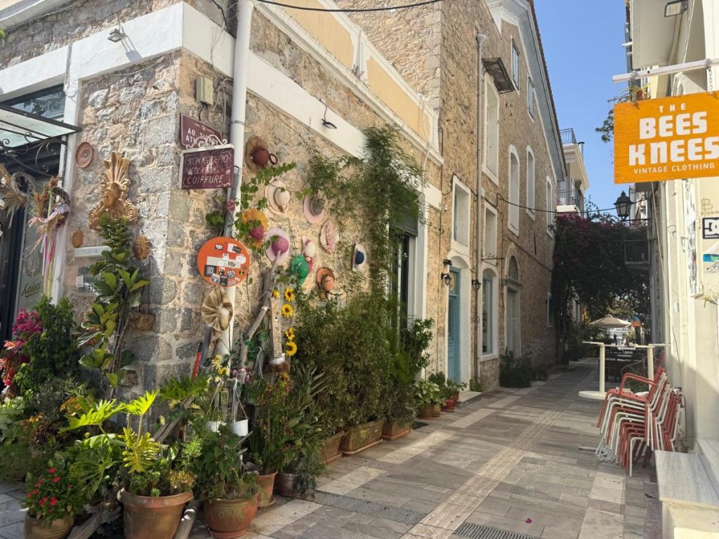 Nafplio