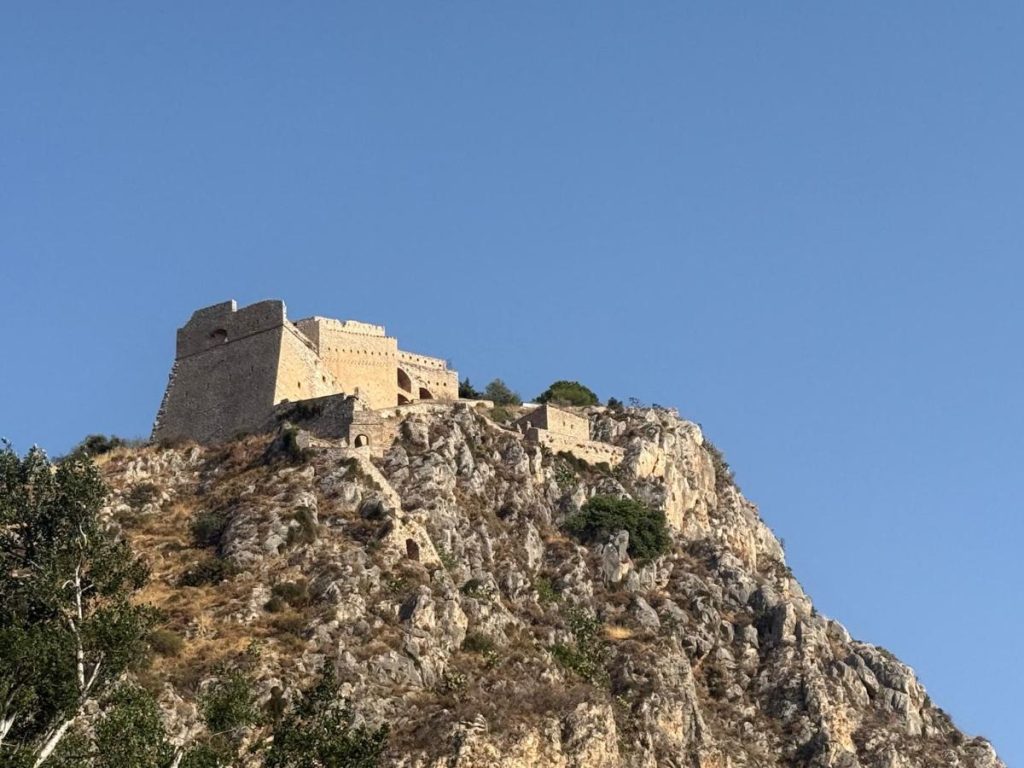 Nafplio