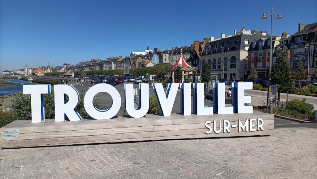 Trouville-sur-Mer