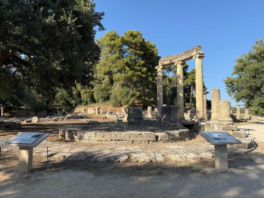 tempel
