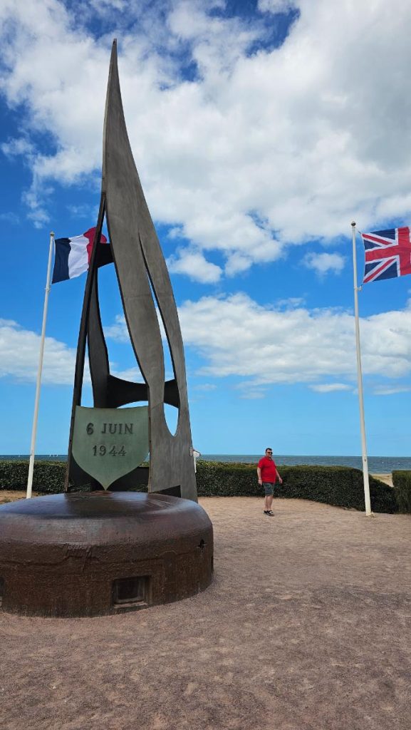Sword Beach
