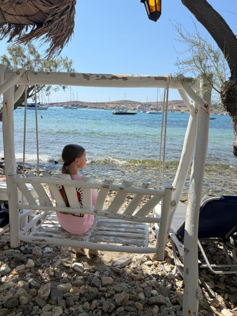 Paros
