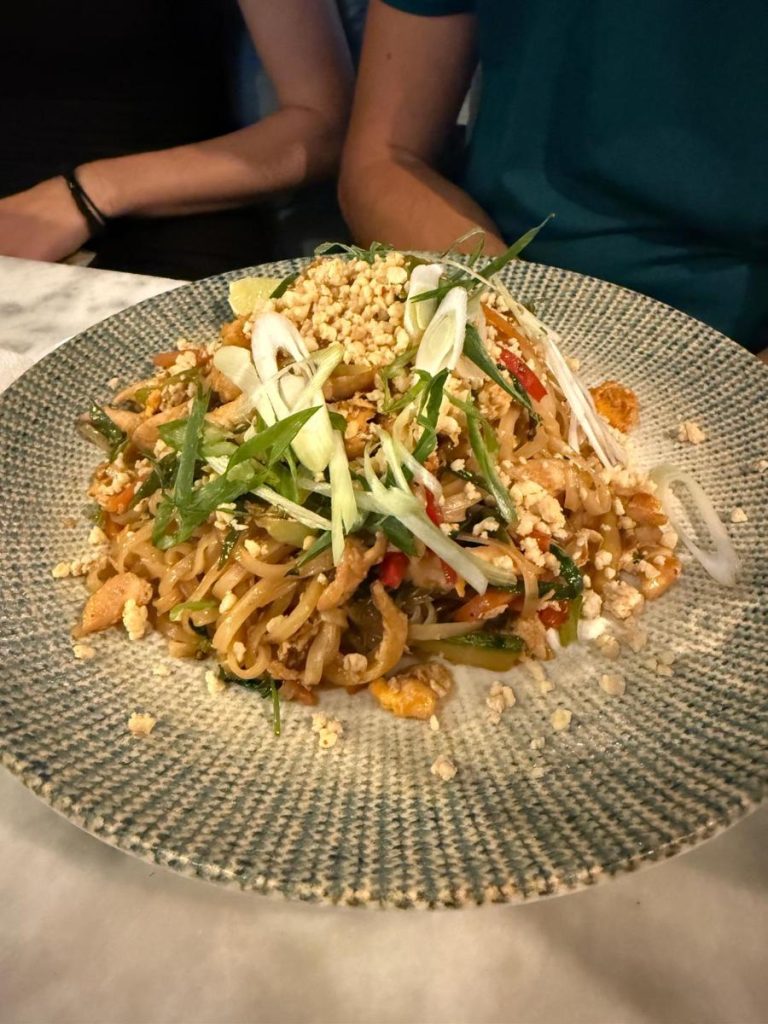 thais gerecht pad thai