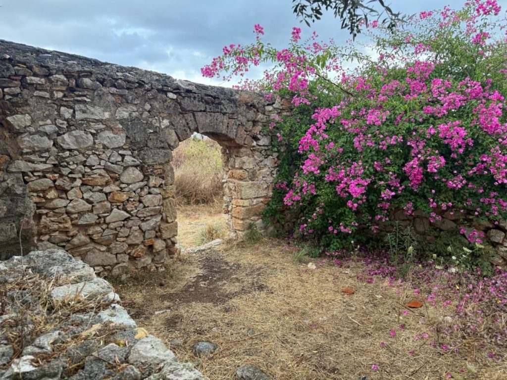 Pylos bezienswaardigheden