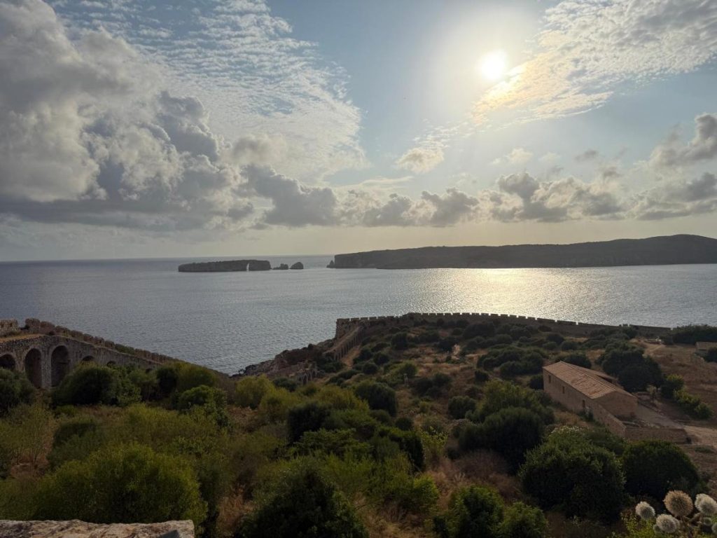 pylos bezienswaardigheden