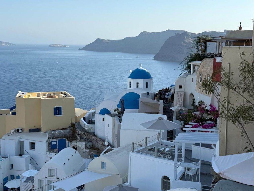 Oia