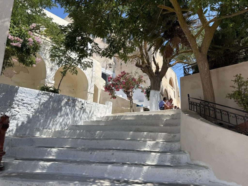 Santorini