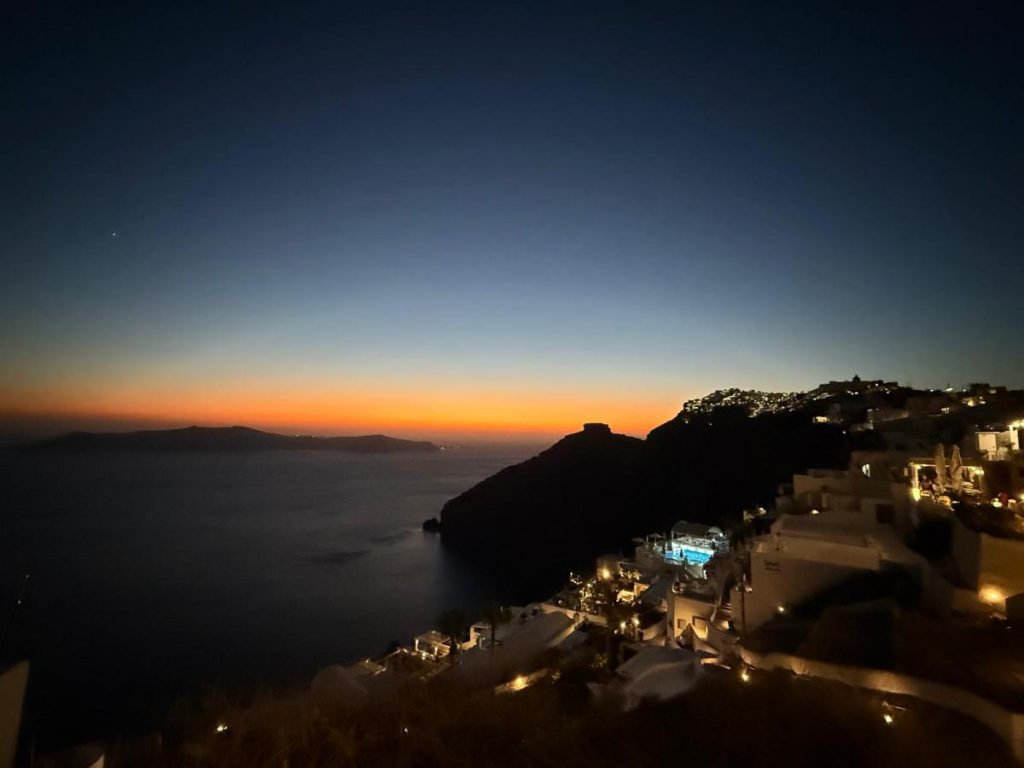 santorini