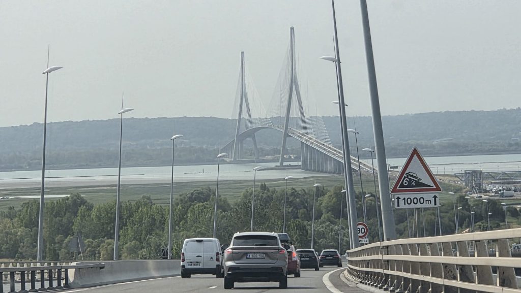 10-daagse rondreis door Normandië