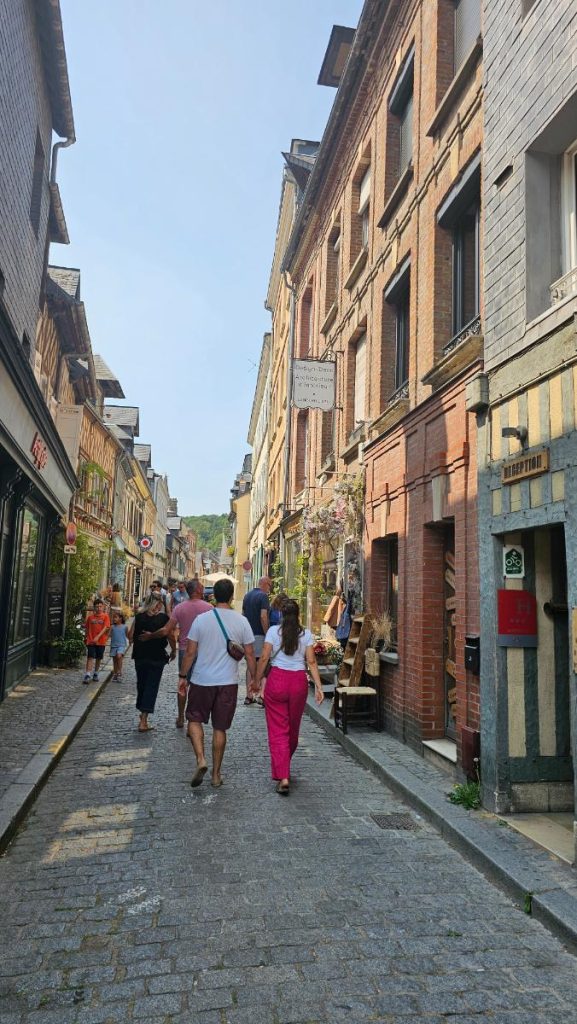 Honfleur