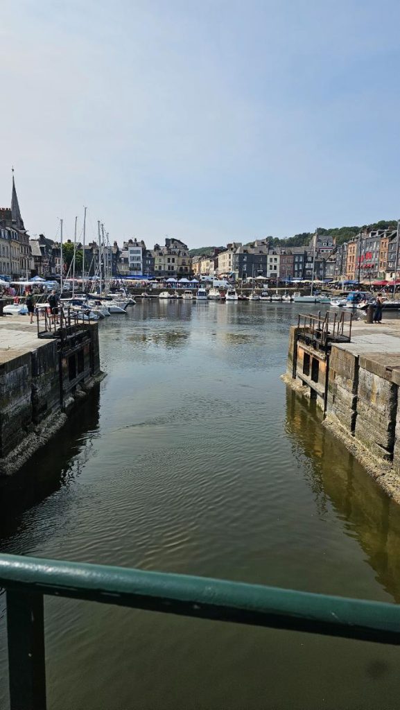de Vieux Bassin