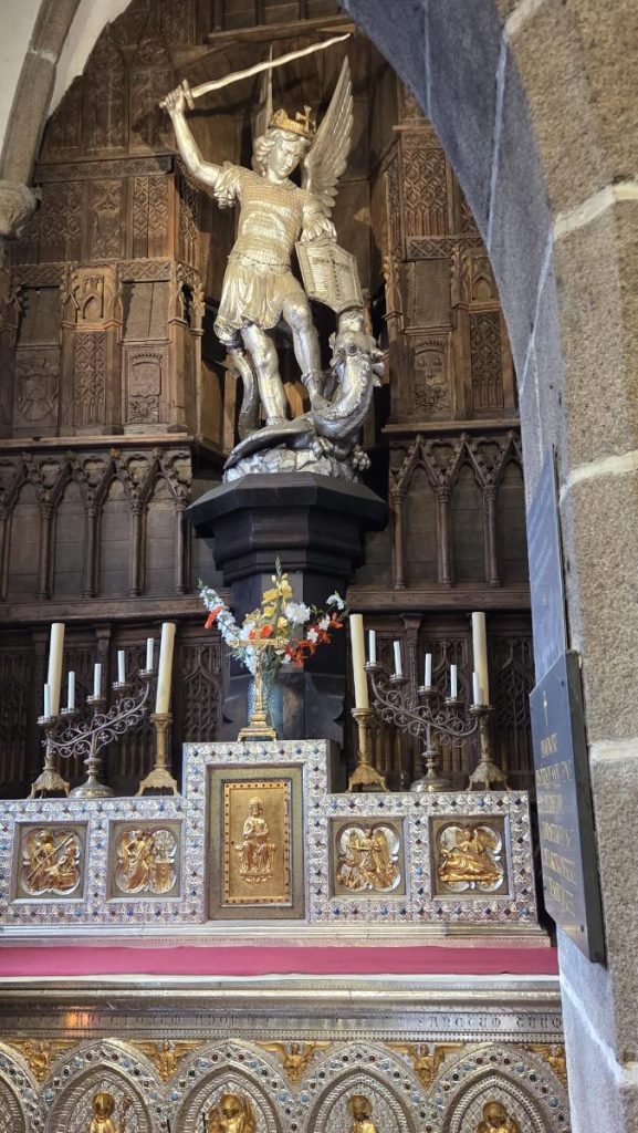 saint michel