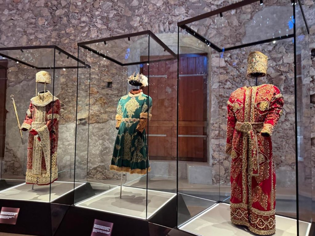 mystras
