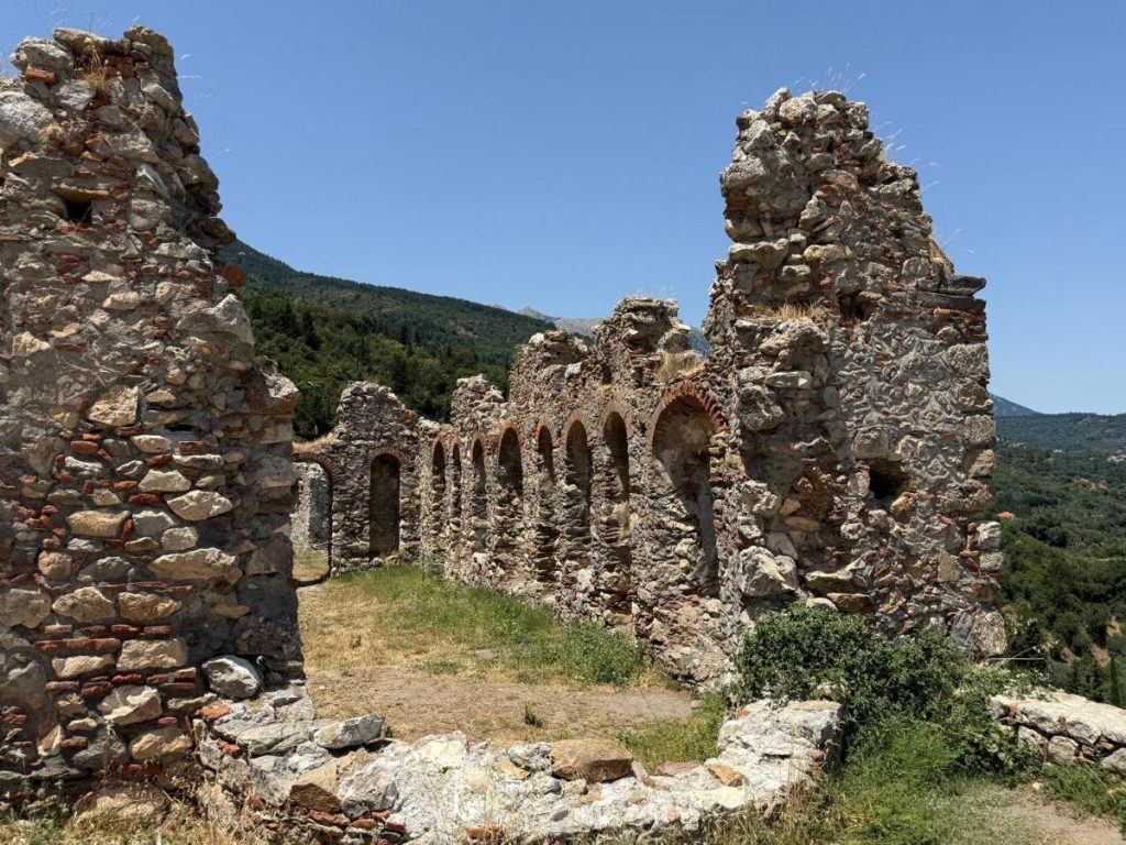Mystras