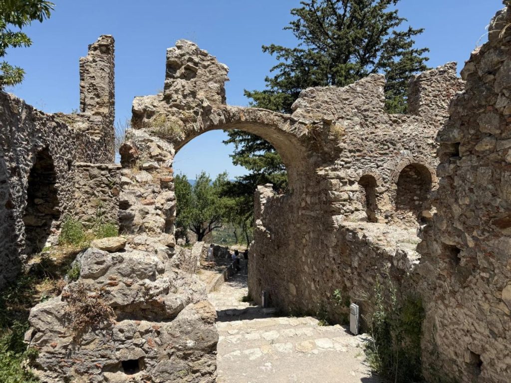 mystras