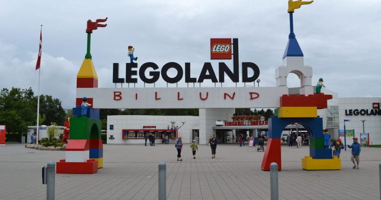 Wat is er te doen in LEGOLAND Billund? Alles wat je moet weten voor je eerste bezoek