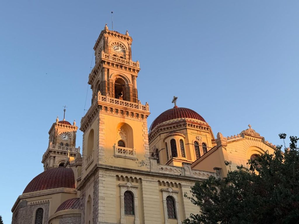 heraklion