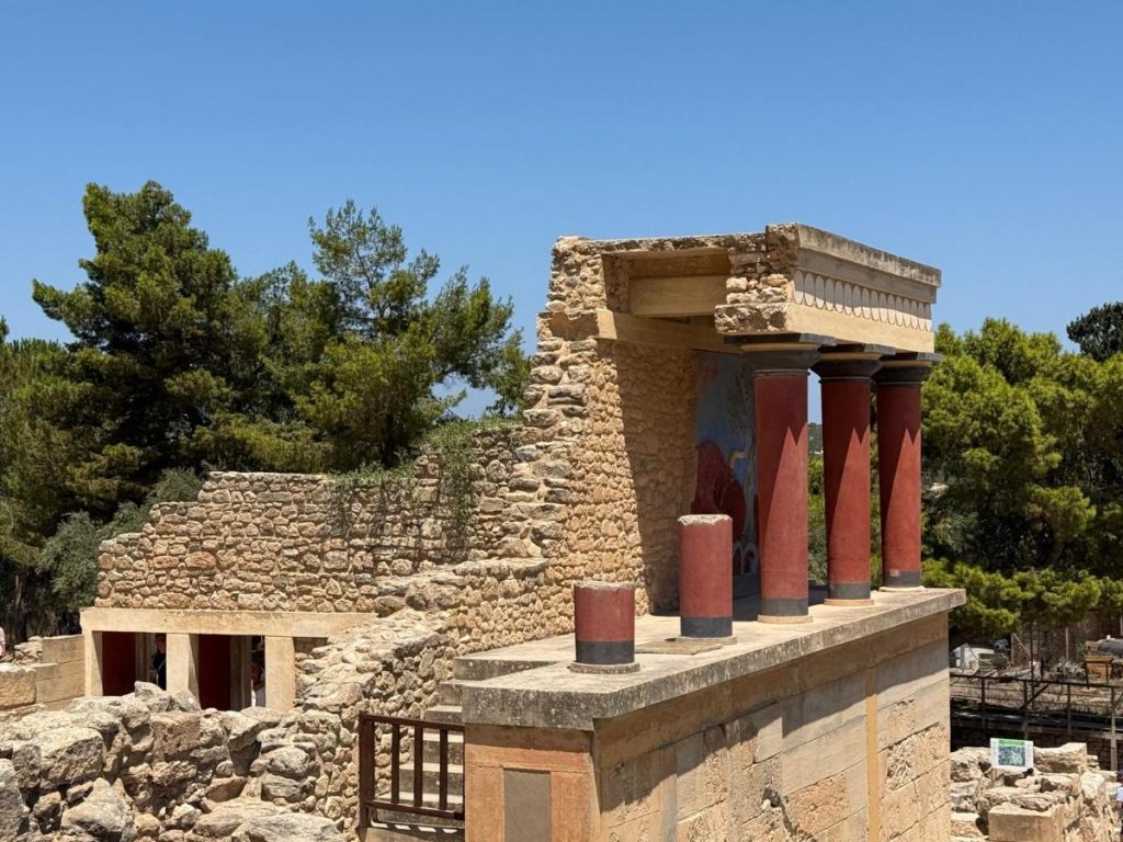 Knossos