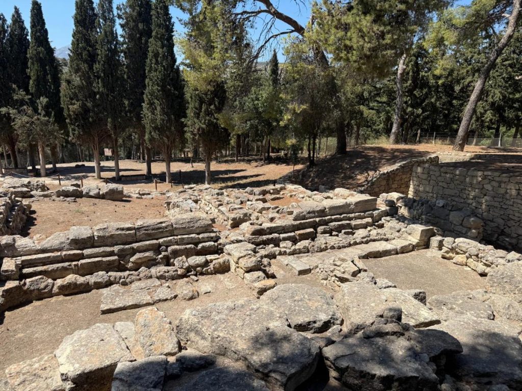 Knossos