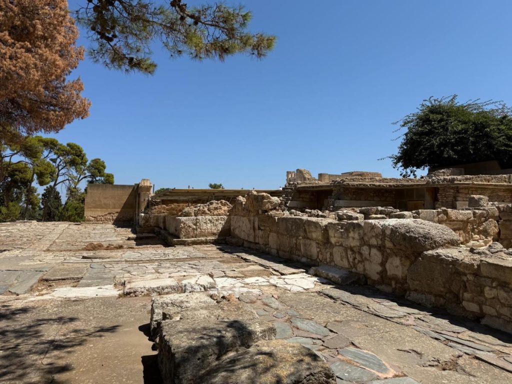 knossos