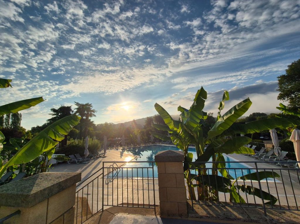 1.40 meter buitenbad