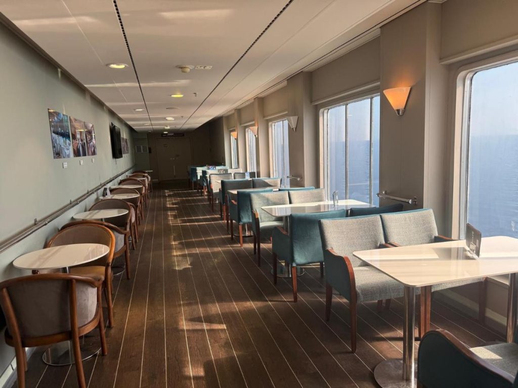lounge stoelen restaurant